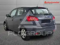 2017 KIA Venga