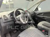 2017 KIA Venga