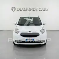 2017 KIA Venga