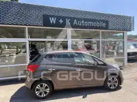 2017 KIA Venga