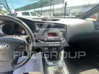 2017 KIA XCEED