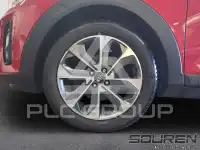 2017 KIA Stonic