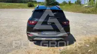 2017 KIA Stonic
