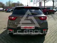 2017 KIA Stonic