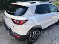 2017 KIA Stonic