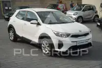 2017 KIA Stonic