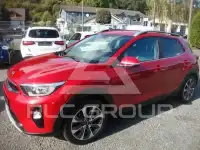 2017 KIA Stonic