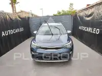 2017 KIA Stonic