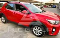 2017 KIA Stonic