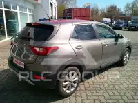 2017 KIA Stonic