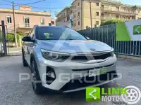2017 KIA Stonic