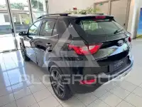 2017 KIA Stonic