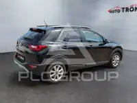 2017 KIA Stonic