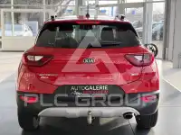 2017 KIA Stonic
