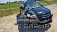 2017 KIA Stonic