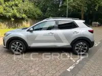 2017 KIA Stonic