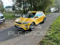2017 KIA Stonic