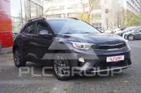 2017 KIA Stonic