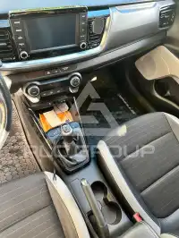 2017 KIA Stonic