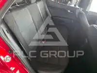 2017 KIA Stonic
