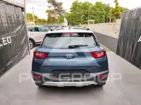 2017 KIA Stonic