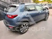 2017 KIA Stonic