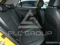 2017 KIA Stonic