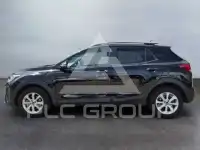 2017 KIA Stonic