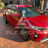 2017 KIA Stonic