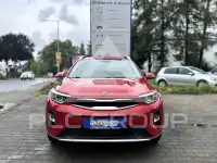 2017 KIA Stonic