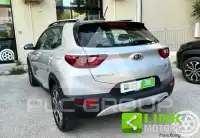2017 KIA Stonic