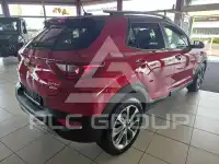 2017 KIA Stonic