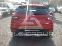 2017 KIA Stonic