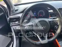 2017 KIA Stonic