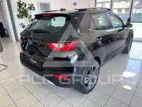 2017 KIA Stonic
