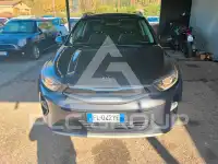 2017 KIA Stonic