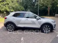 2017 KIA Stonic