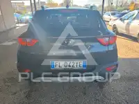 2017 KIA Stonic