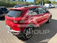 2017 KIA Stonic