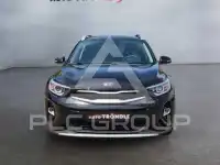 2017 KIA Stonic