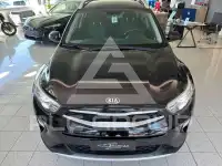 2017 KIA Stonic