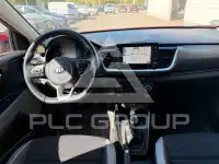 2017 KIA Stonic