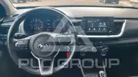 2017 KIA Stonic