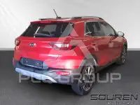 2017 KIA Stonic