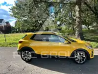 2017 KIA Stonic