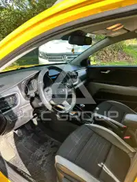 2017 KIA Stonic