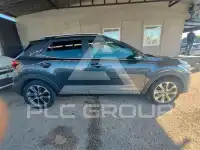 2017 KIA Stonic