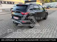 2017 KIA Stonic