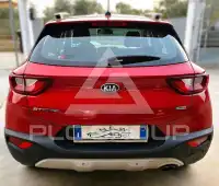 2017 KIA Stonic