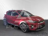 2017 KIA Stonic